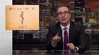 Last Week Tonight With John Oliver